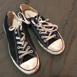 Lowtop Converse